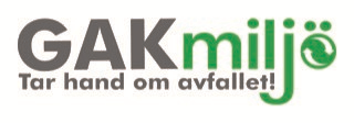 GAKmiljö AB